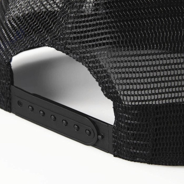 Czapka damska snapback Adidas Originals Camouflage Trucker Cap multicolor BR3853