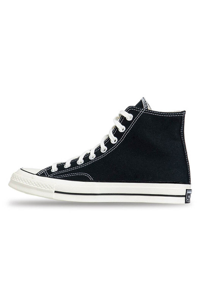 Sneakers buty Converse Chuck 70 Hi czarne (162050C)