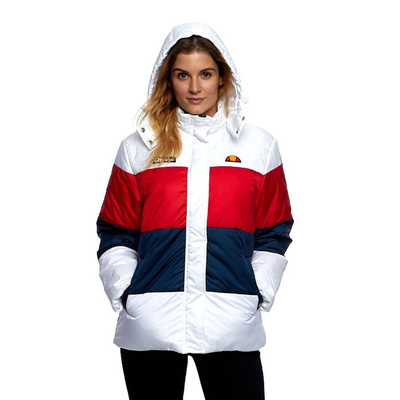 Winter Jacket WMNS Ellesse Ussolini Padded Jacket multi