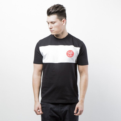 Koszulka SB Stuff T-Shirt Circle black