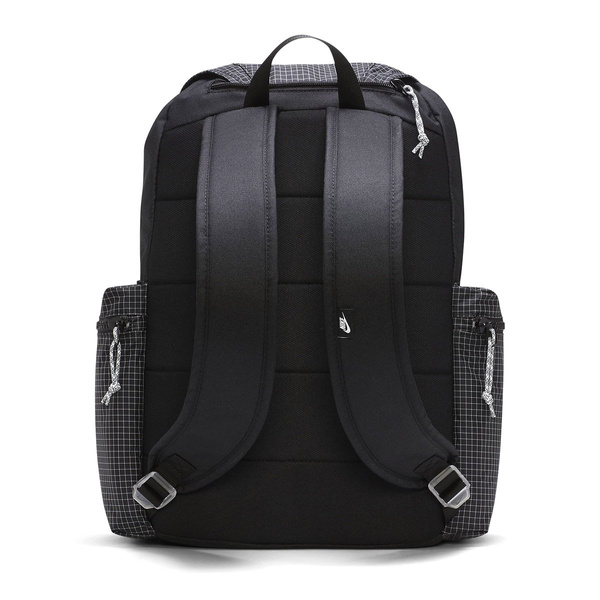 Plecak Nike Sportswear Heritage Backpack czarny