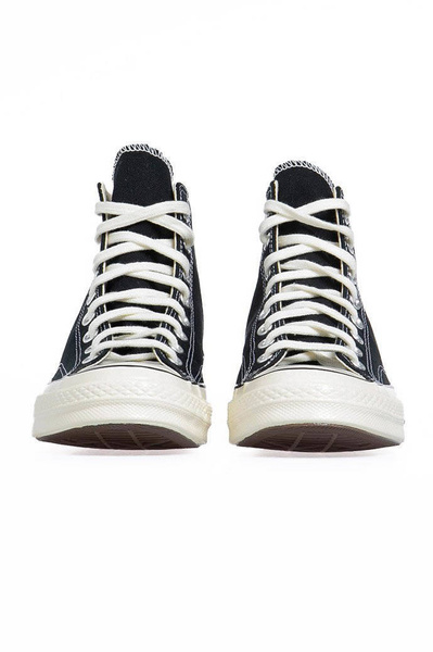 Sneakers buty Converse Chuck 70 Hi czarne (162050C)