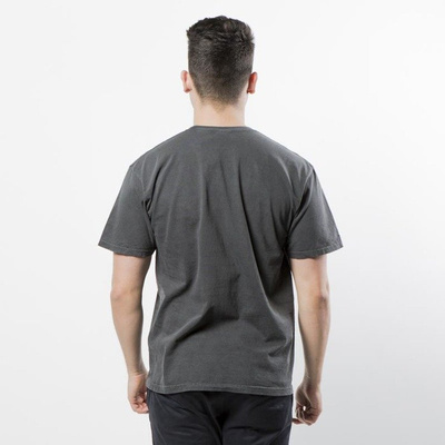 Stussy t-shirt Vintage Stock Pig Dyed Tee black