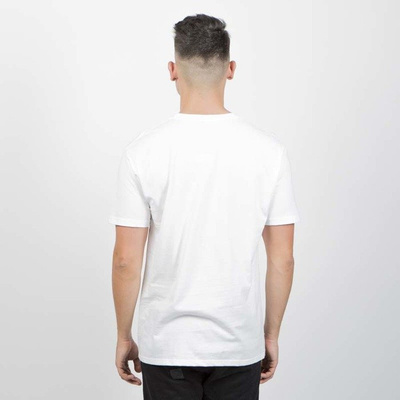 Mitchell & Ness Slam Cover SS Tee Carmelo Anthony white