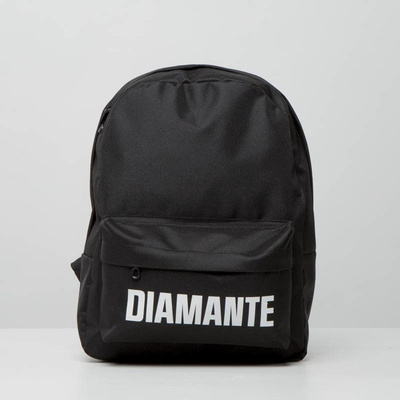 Backpack Diamante Three black