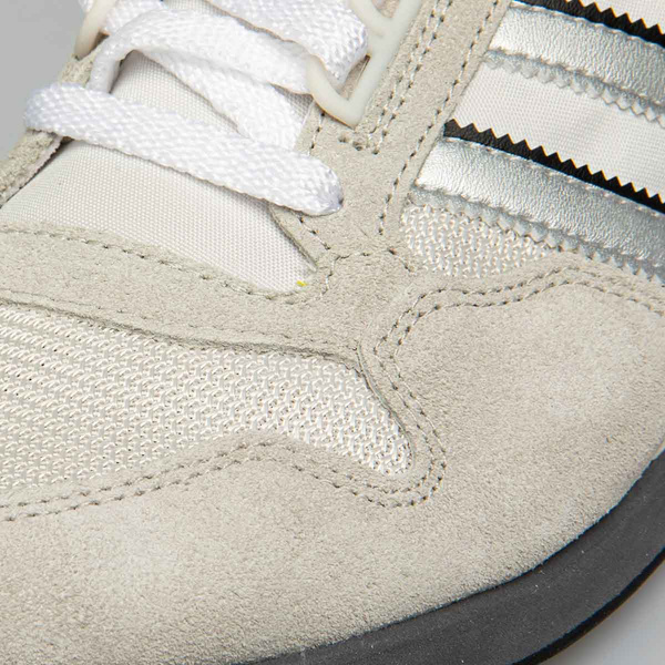 Sneakers buty Adidas Originals ZX 500 szare (FW2809)