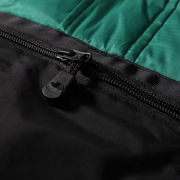 Kurtka zimowa The North Face Steep Tech Down Jacket khaki