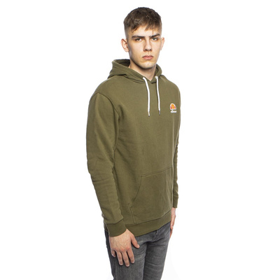 Bluza Ellesse Toce Oh Hoody khaki