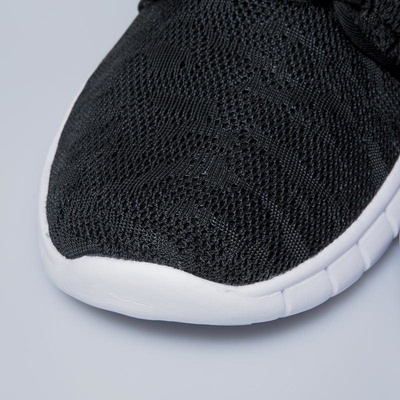 Sneakers buty Nike SB Stefan Janoski Max black / black - white 631303-022