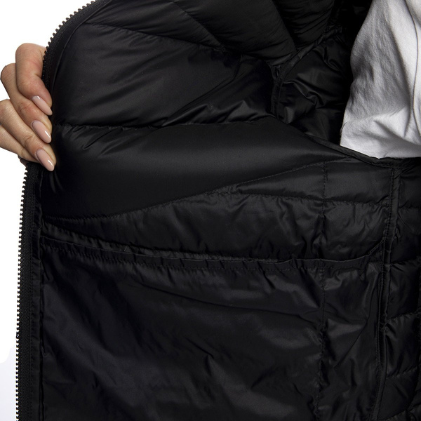 Kurtka damska Nike Sportswear Down-Fill Jacket czarna