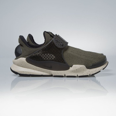 Nike Sock Dart  cargo khaki / black-rattan (819686-300)