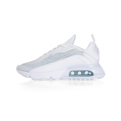 Sneakers Buty Nike Air Max 2090 białe (BV9977-100)