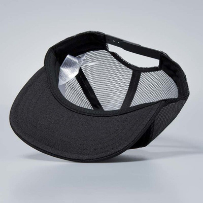 Vans snapback Beach Girl Flying Cap black / white / gold  VA3ILGB5T