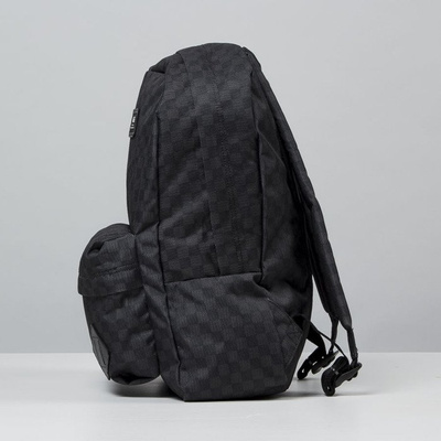 Vans backpack Old Skool II BA dark grey (VN-0 ONIBA5)