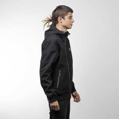 IrieDaily Sober Flag Jacket black 9184132-700