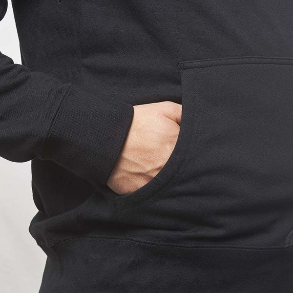 Bluza Nike SB Dry Everett Hoody black 872848-010