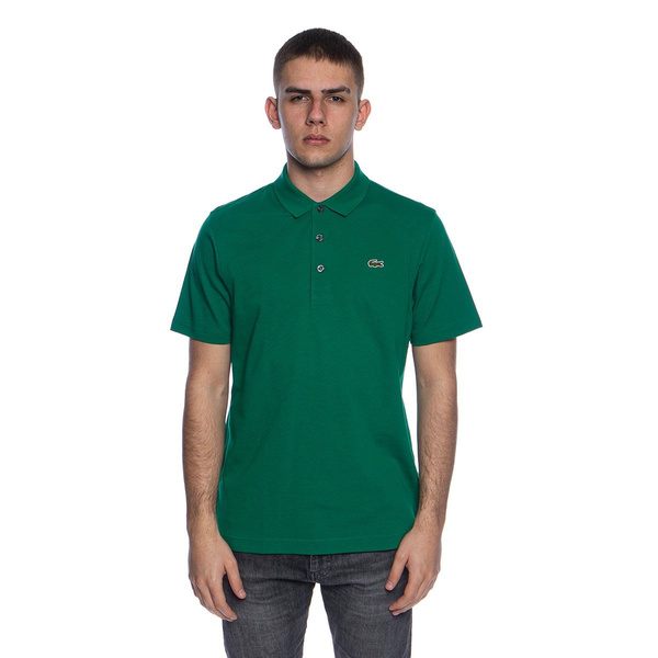Koszulka Lacoste Men's Sport Tennis Regular Fit Polo Shirt zielona