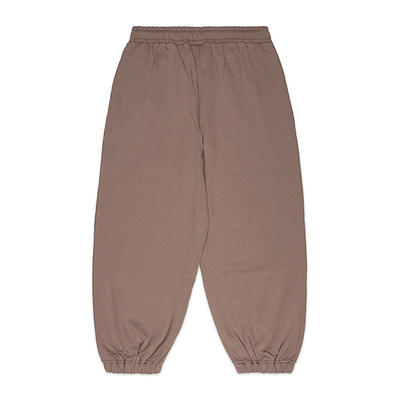 K1X Logo Sweatpant brown
