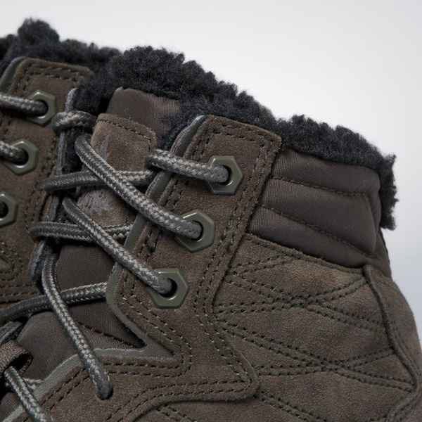 Buty zimowe K1X H1 Top tarmac