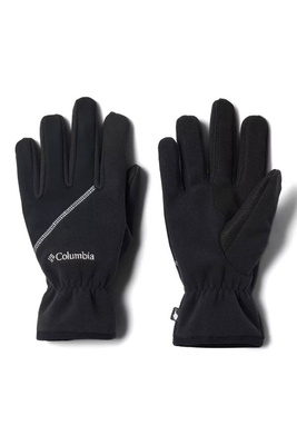 Rękawiczki Columbia Wind Bloc Men's Glove czarne