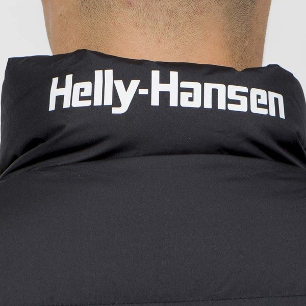 Helly Hansen Kurtka Zimowa Reversible Down Jacket black