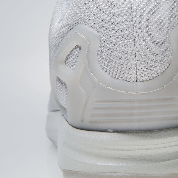 Sneakers buty Adidas Originals Zx Flux mgsogr (AQ3099)