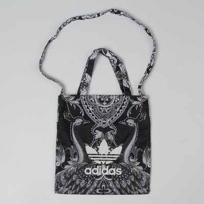 Adidas Originals torba Pavao Shopper multicolor (AY9362)