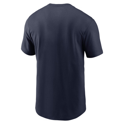 Nike T-shirt Essential Cotton Tee Dallas Cowboys college navy