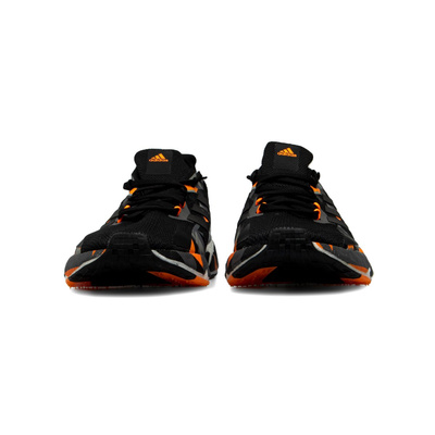 Sneakers Adidas Originals X9000L4 core black/core black/signal orange (FW8413)