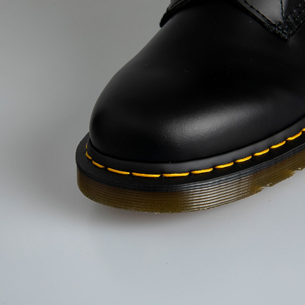 Buty Dr. Martens Smooth czarne (1460-11822006)