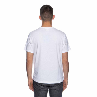 Champion Small C Logo T-shirt white S20