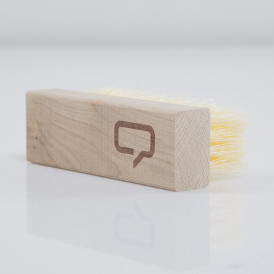 Jason Markk szczoteczka Standard Shoe Cleaning Brush