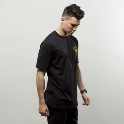 Koszulka Turbokolor OG Tiger black