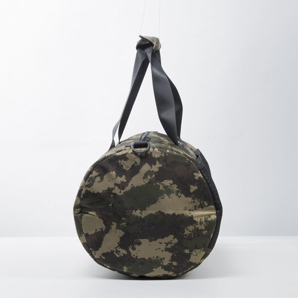 Torba Carhartt WIP George Duffle Bag camo painted / green