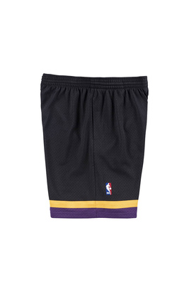 Szorty Mitchell & Ness Phoenix Suns Swingman Shorts czarne