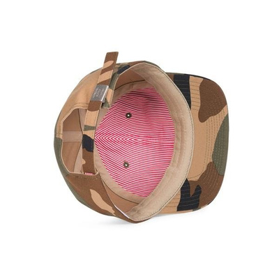 Czapka Herschel snapback Albert woodland camo 1020-0025