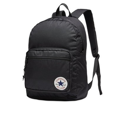 Converse GO 2 Backpack black