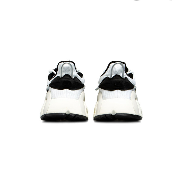 Sneakers buty damskie Adidas Originals LXCON białe (FW5192)