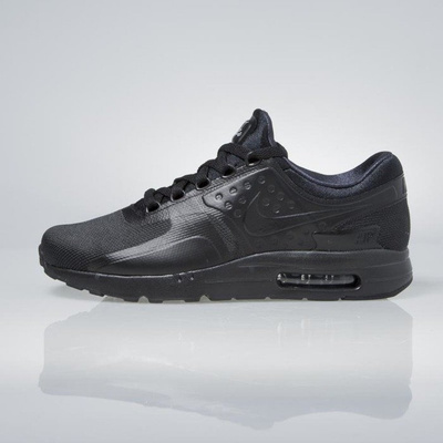 Nike Air Max Zero Essential black / black-black 876070-006
