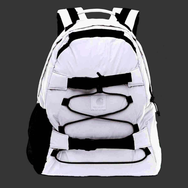 Plecak Carhartt WIP Flect Kickflip Backpack refleksyjny