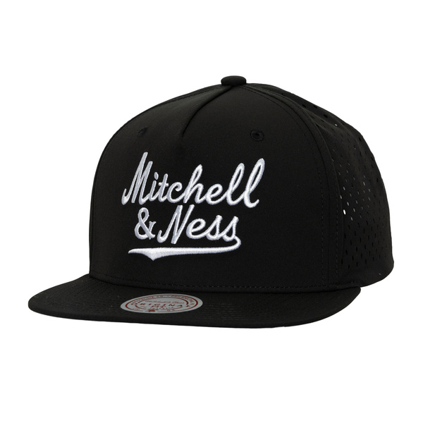 Mitchell & Ness Snapback Branded Perfect Snapback black