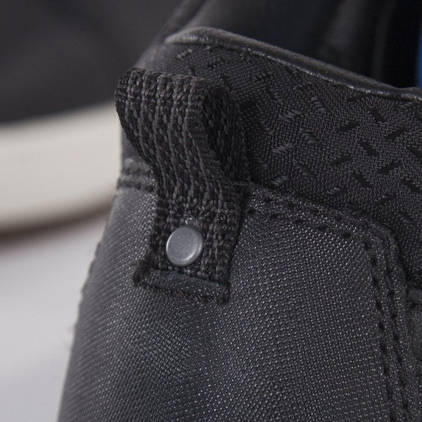 Etnies buty zimowy High Rise Odb Lx black/white/gum (4101000408/979)