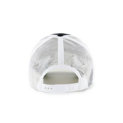 Czapka '47 Brand New York Yankees Snapback black / white