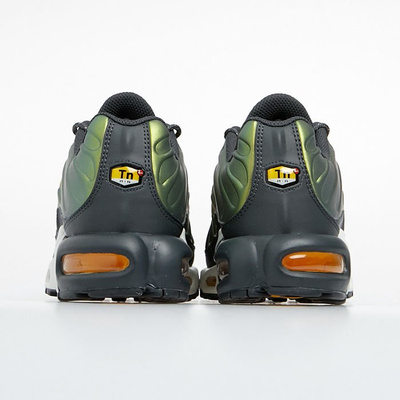 Nike Air Max Plus SE SE anthracite/amarillo (AJ2013-005)