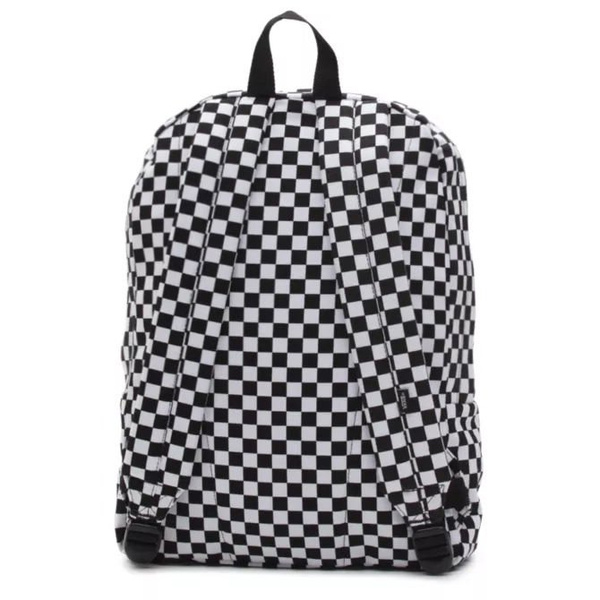 Vans plecak Old Skool III Backpack czarnobiały