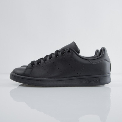 Sneakers buty Adidas Stan Smith black / black (M20327)