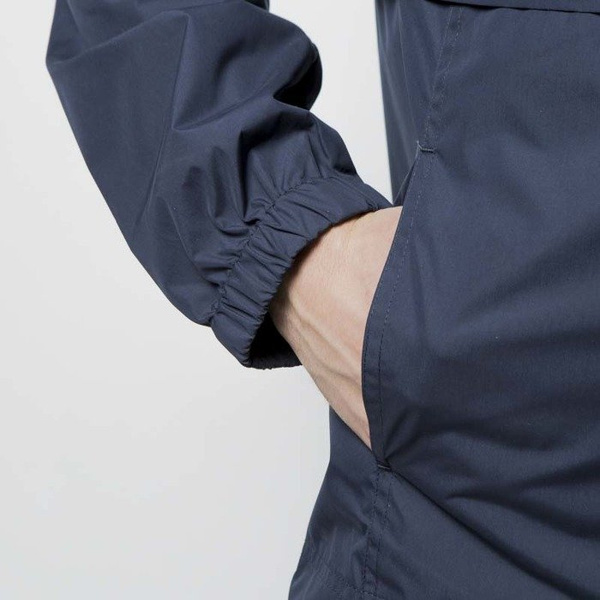 Kurtka Stussy Lewis Track Jacket navy