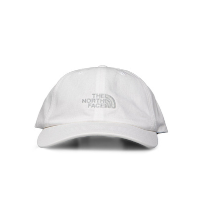 Czapka The North Face Norm Hat biała