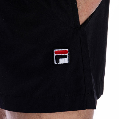 Fila Men Ryota Swim Shorts black