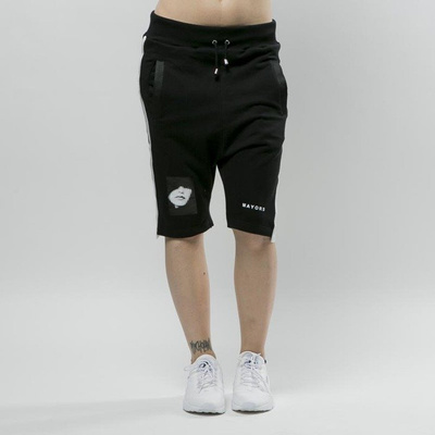Majors spodenki WMNS Mayor Shorty black
